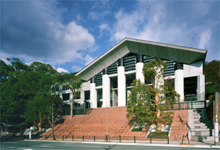 京都造形芸術大学