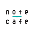 note cafe logo (quoted from the source)