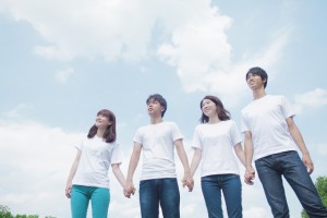 日本学生服务组织介绍了支持残疾学生的例子