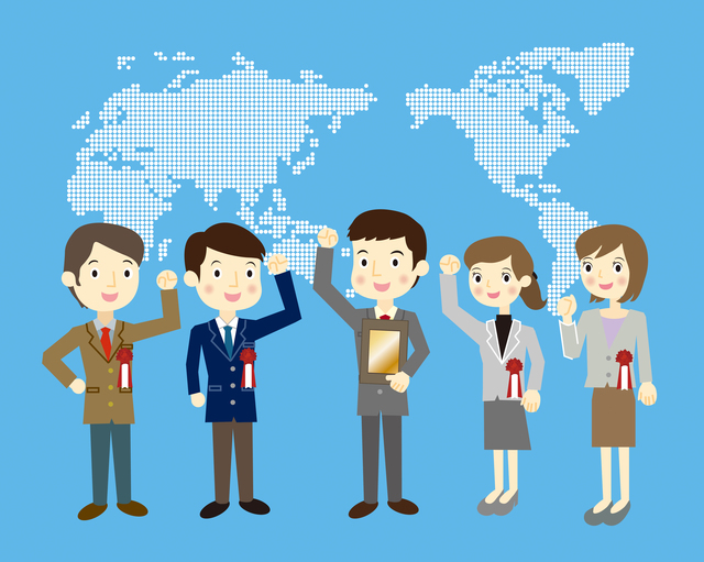 日本人初 工学院大学付属の英語教諭が教育界の「ノーベル賞」トップ50に選出 大学ジャーナルオンライン