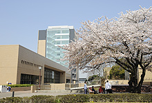 Shutoku University