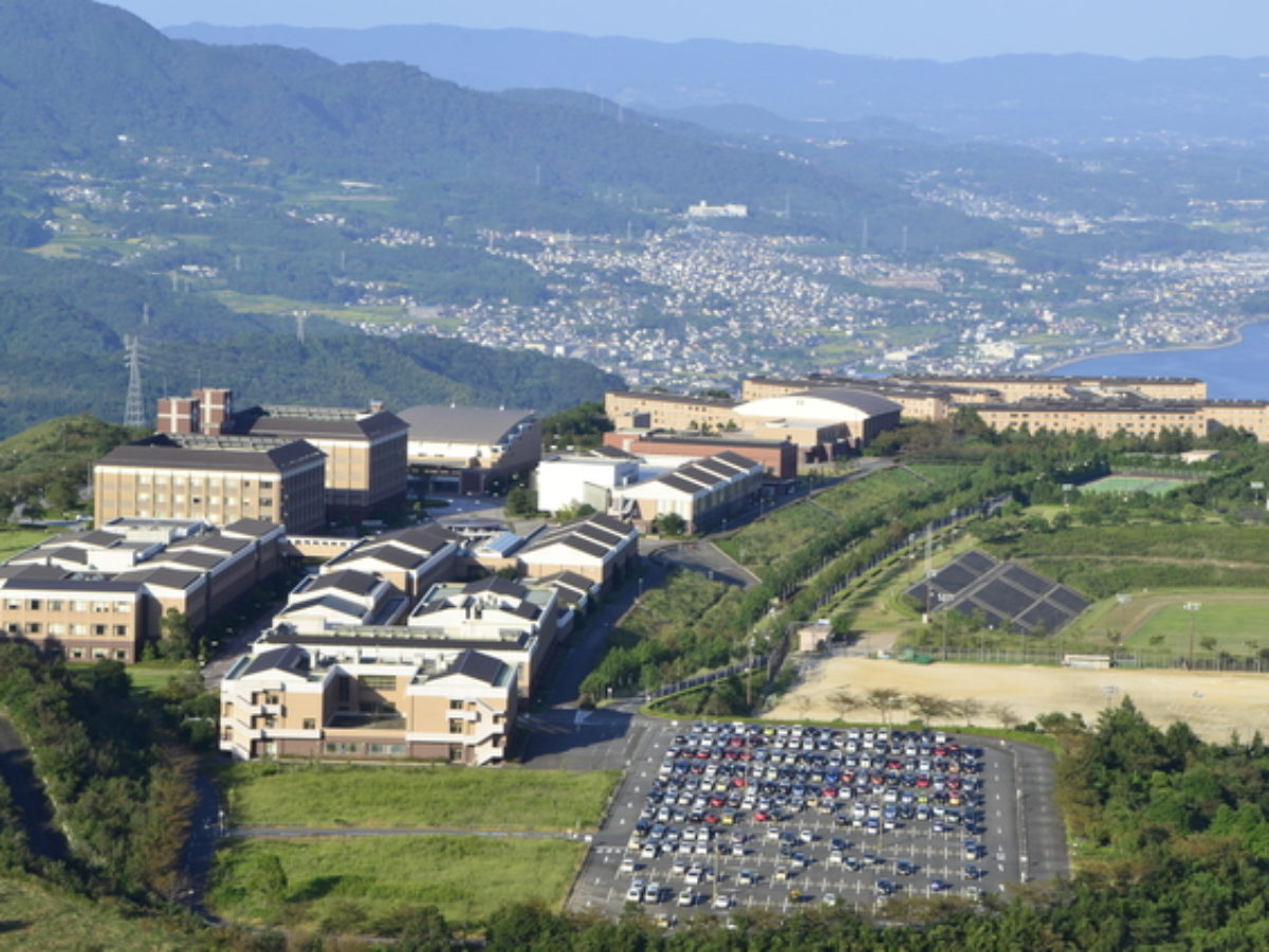 学長直轄の 起業部 立命館アジア太平洋大学で16日発足 大学ジャーナルオンライン