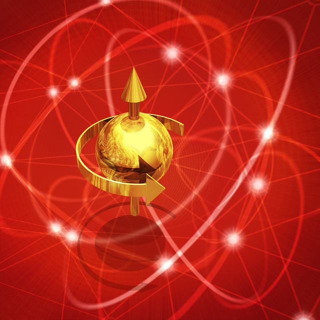 Pioneering a new path to highsensitivity MRI Kyushu University, RIKEN