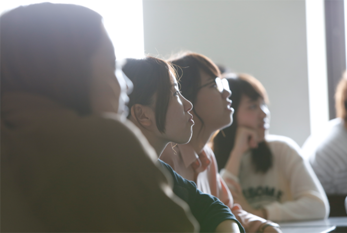 Ai ビジネス専攻を新たに設立する麗澤大学が目指す人材育成とは 大学ジャーナルオンライン