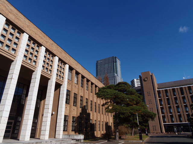 東北大学が学士1、2年次の英語教育にTOEFLコンテンツ 2020年度から - 大学ジャーナルオンライン