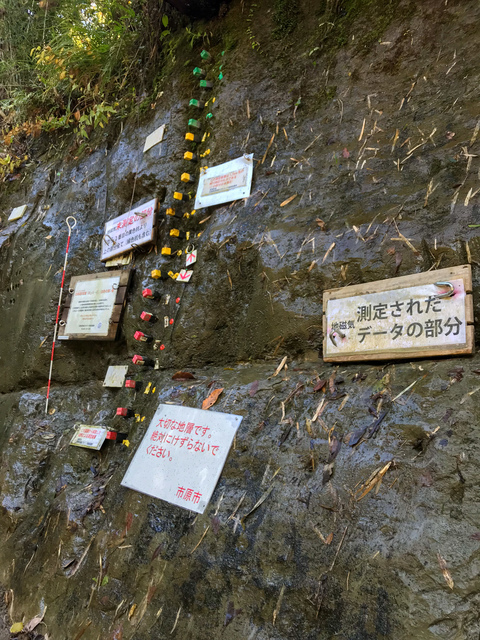 地質時代名に「チバニアン」、国際地質科学連合が決定 大学ジャーナルオンライン