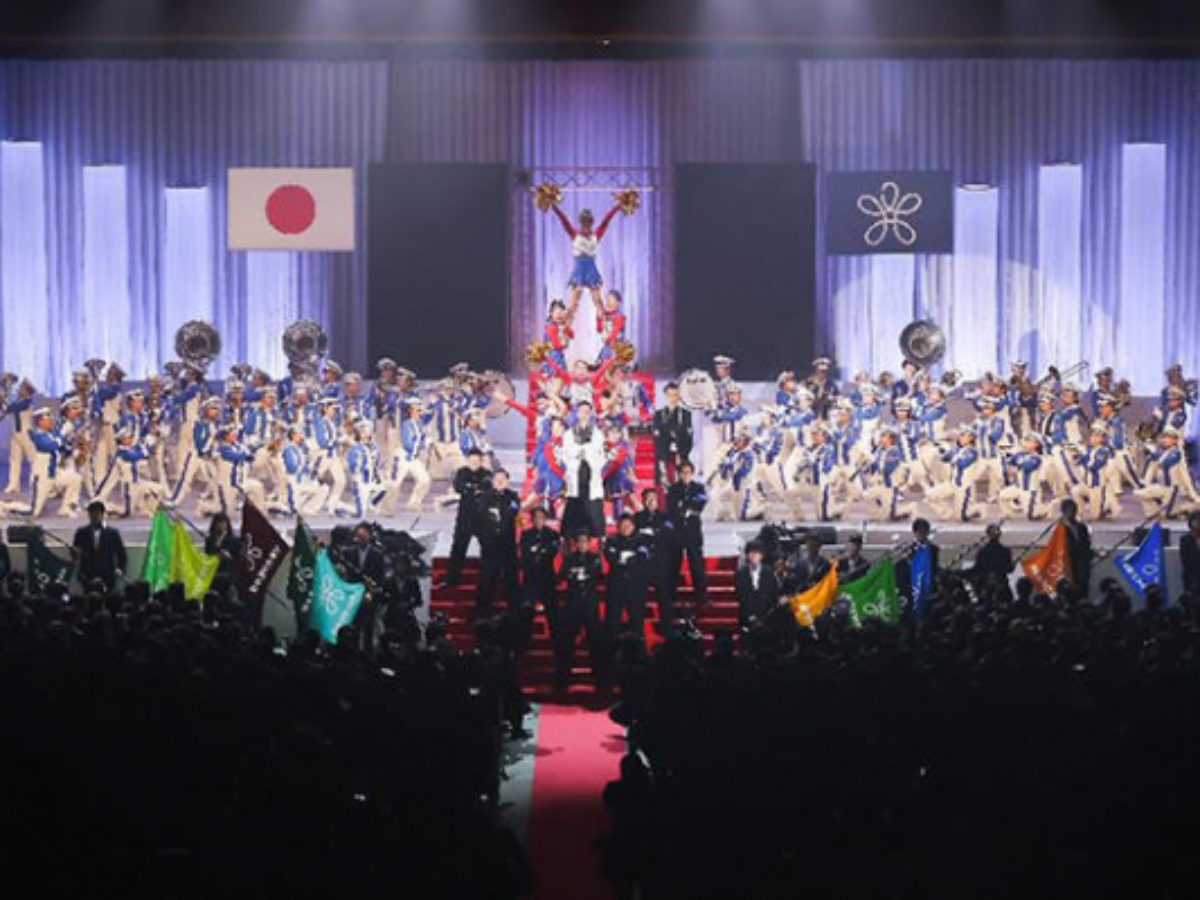 近畿大学 オープンキャンパス 卒業式 入学式を中止に 大学ジャーナルオンライン