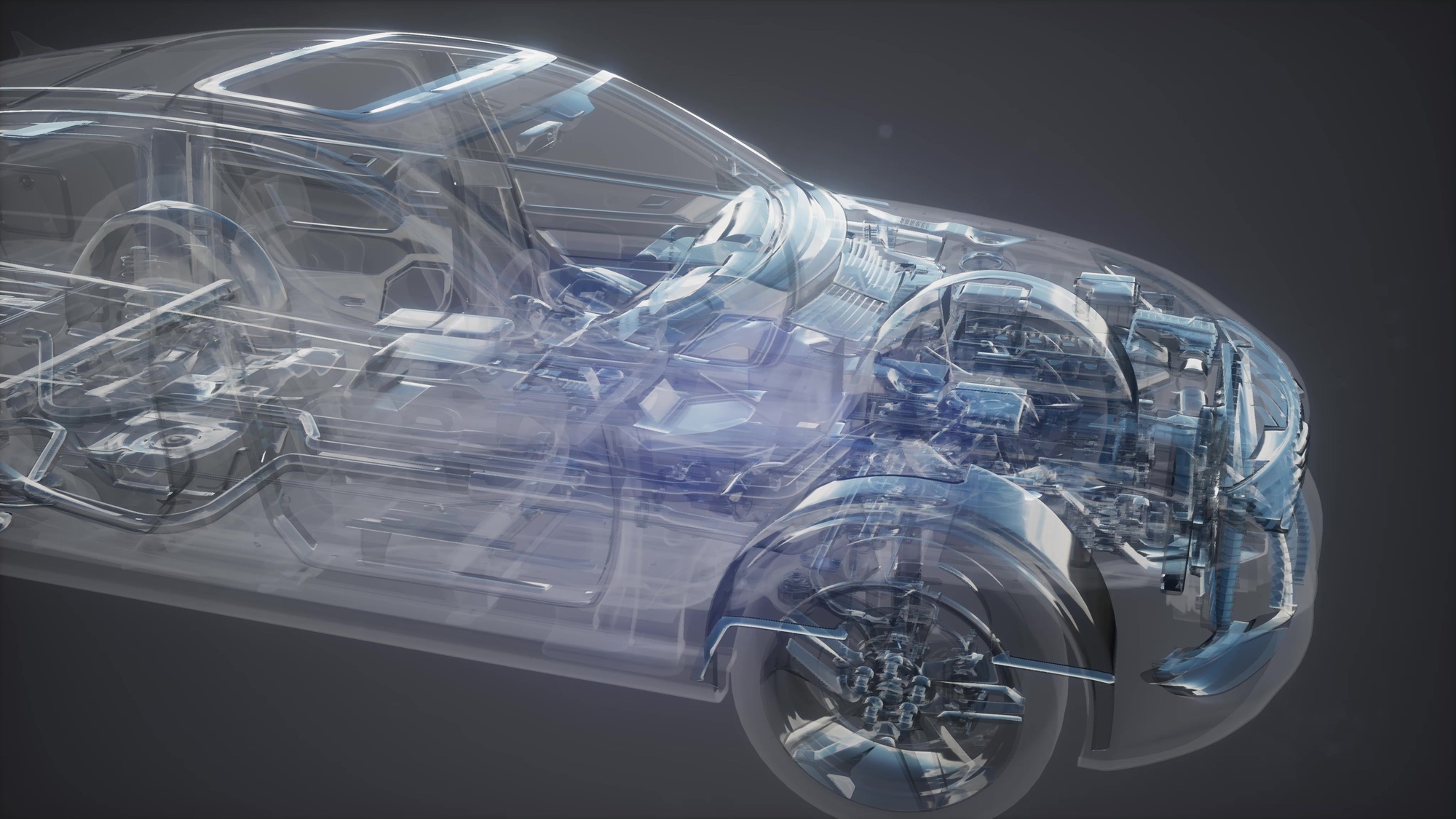 World's highest level gasoline engine thermal efficiency 52 achieved