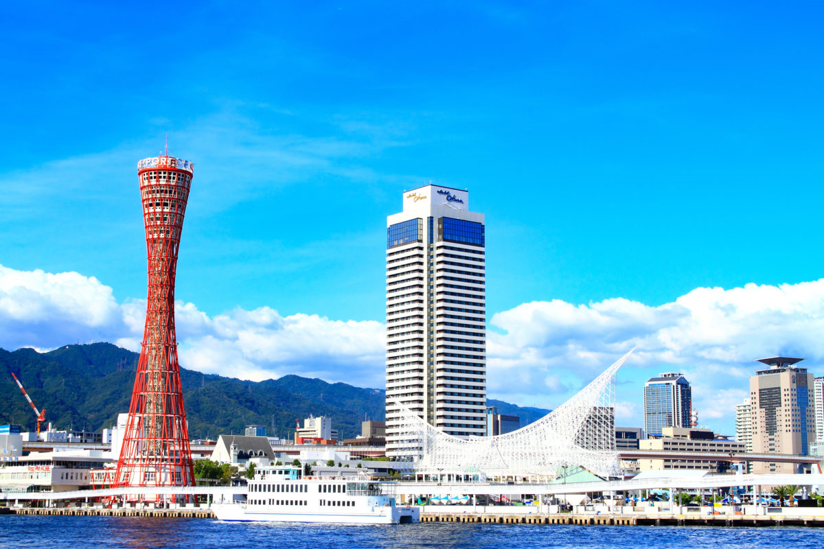 全国初 神戸市がふるさと納税でコロナ禍の学生支援、市内の大学等に寄附 大学ジャーナルオンライン