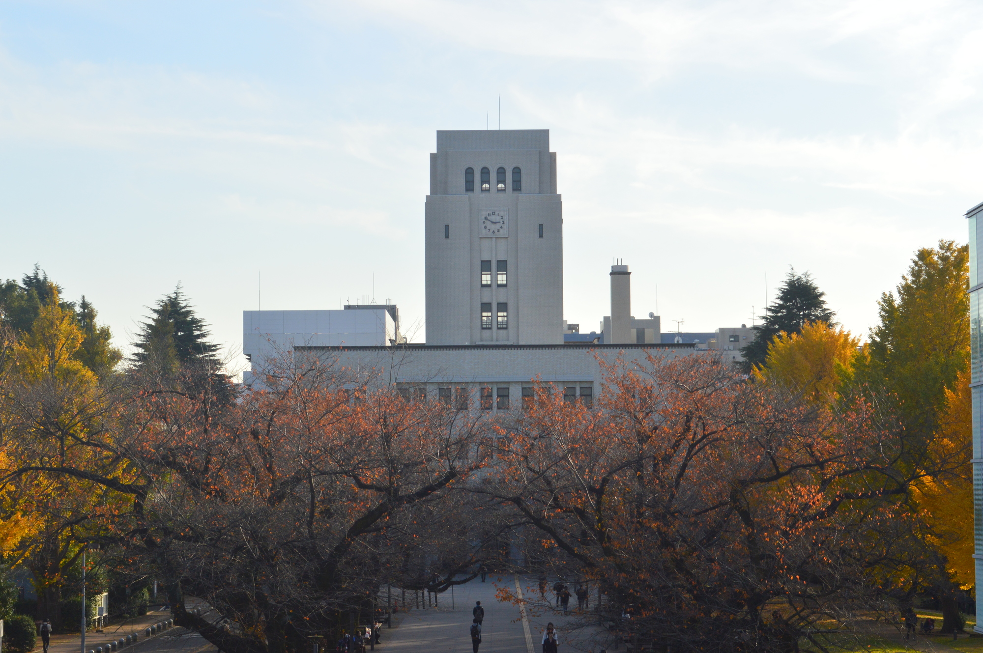 東京工業大学 赤木名誉教授がEPE最高位賞受賞 IEEEとのダブル受賞は世界初 大学ジャーナルオンライン