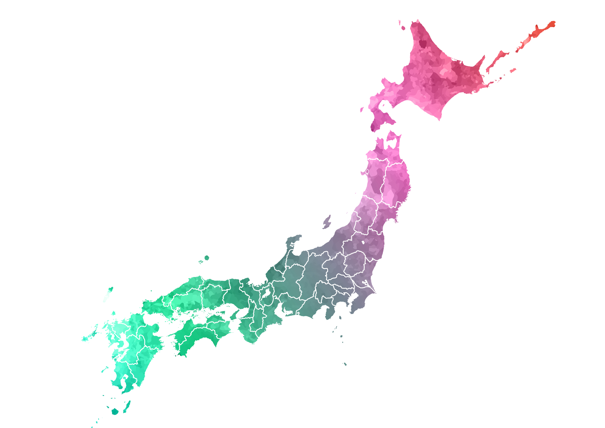 都道府県レベルでみた日本人の遺伝的集団構造を 東京大学が解明 大学ジャーナルオンライン