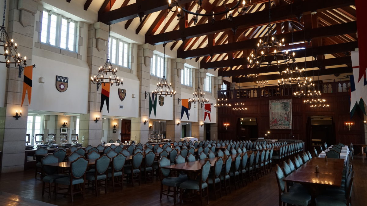 コロナ時代の新しい留学スタイル 神田外語大学が新学部で実施へ 大学ジャーナルオンライン