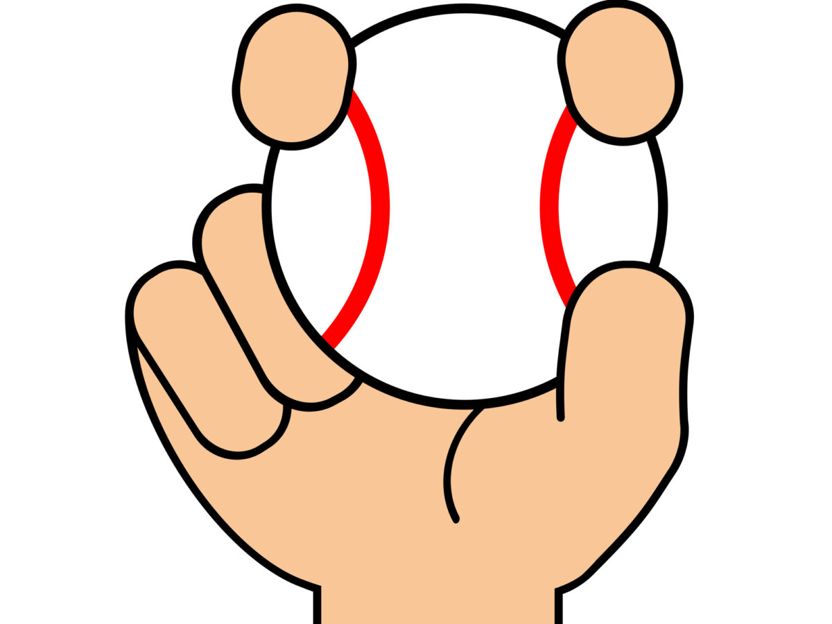 フォークボールの落ちる謎 東京工業大学などがスパコンで解明 大学ジャーナルオンライン