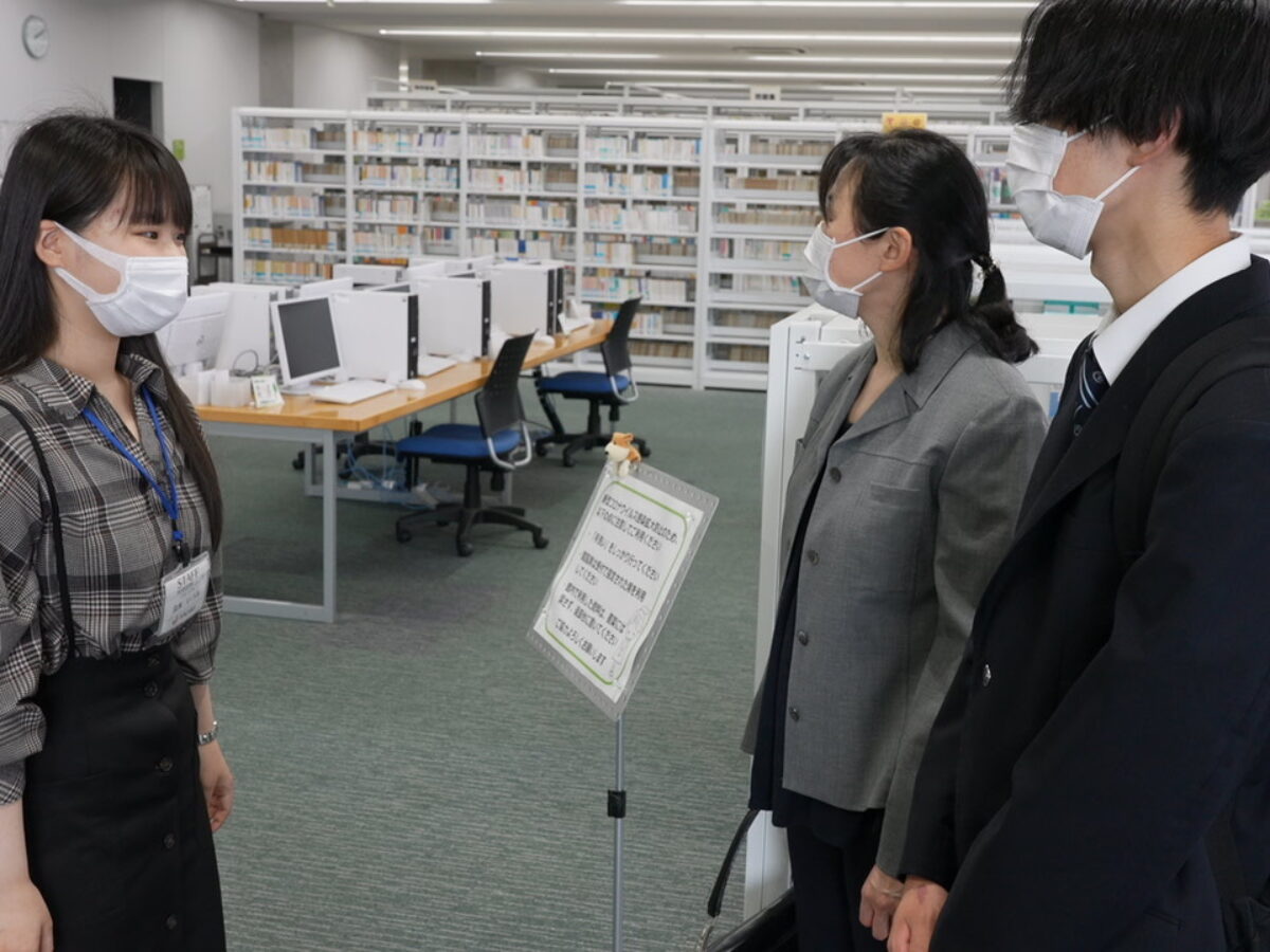 東洋学園大学 完全予約制の カスタムオーキャン 好評につき８月も増枠して実施へ 大学ジャーナルオンライン