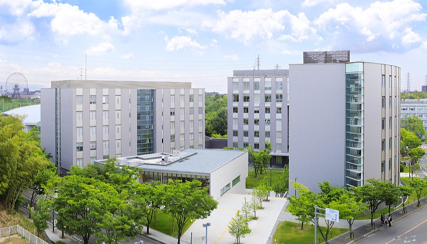 大阪大学大学院 の詳細- 大学ジャーナルオンライン
