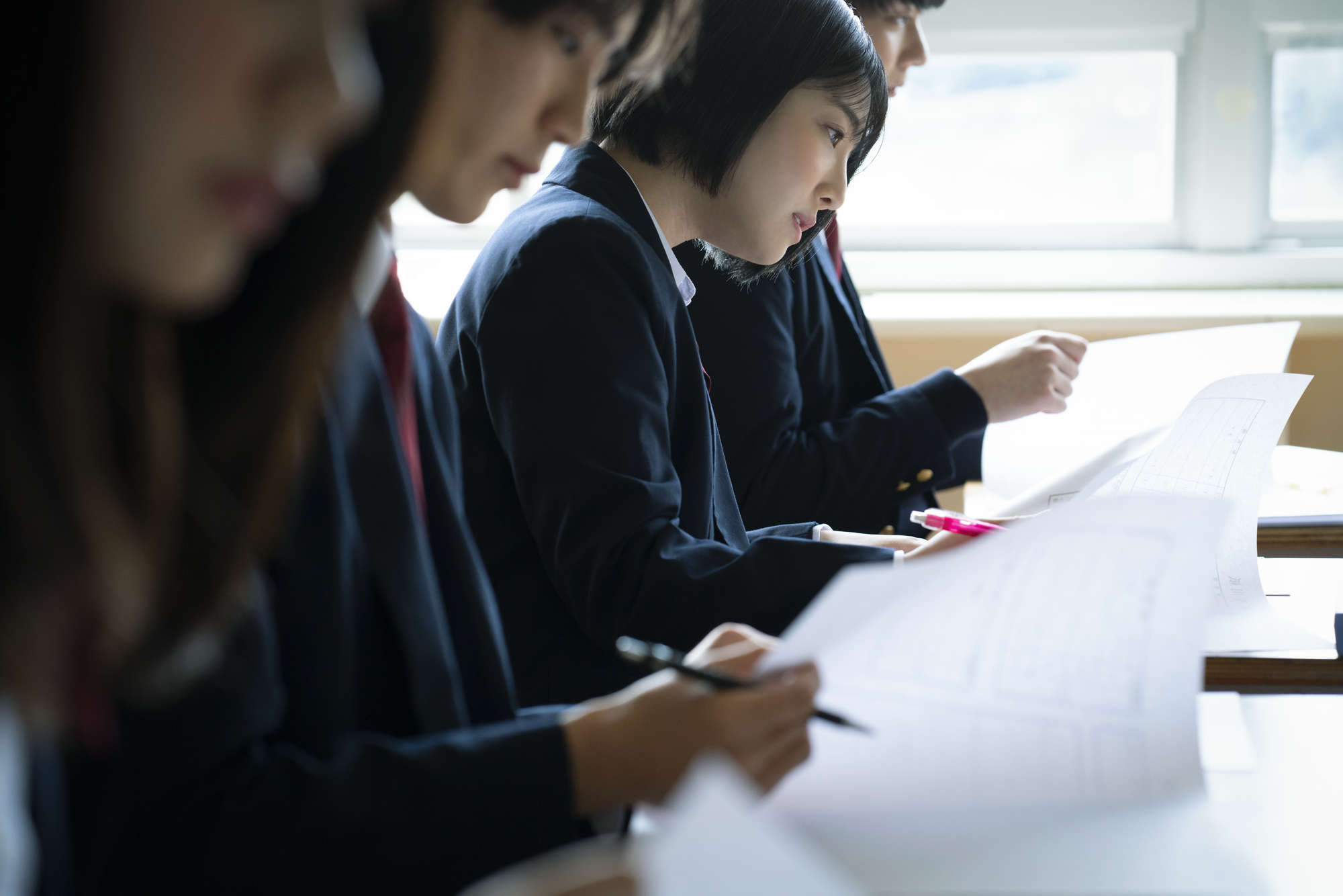 受験生の大学選択基準 満足度の高い大学生活を送るために重視するべき項目は？ 大学ジャーナルオンライン