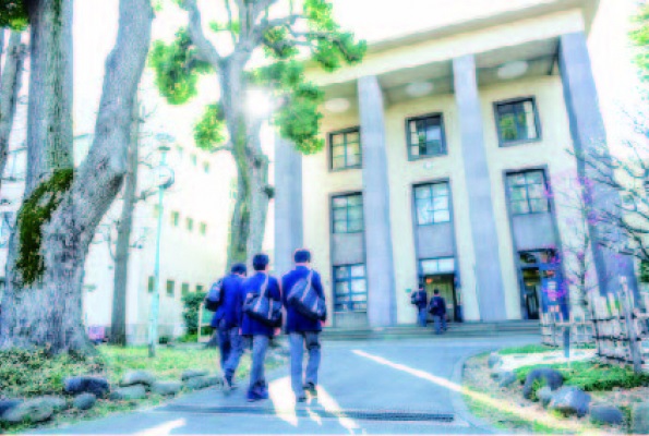 明治大学、2026年から日本学園中学校・高等学校を系列校に