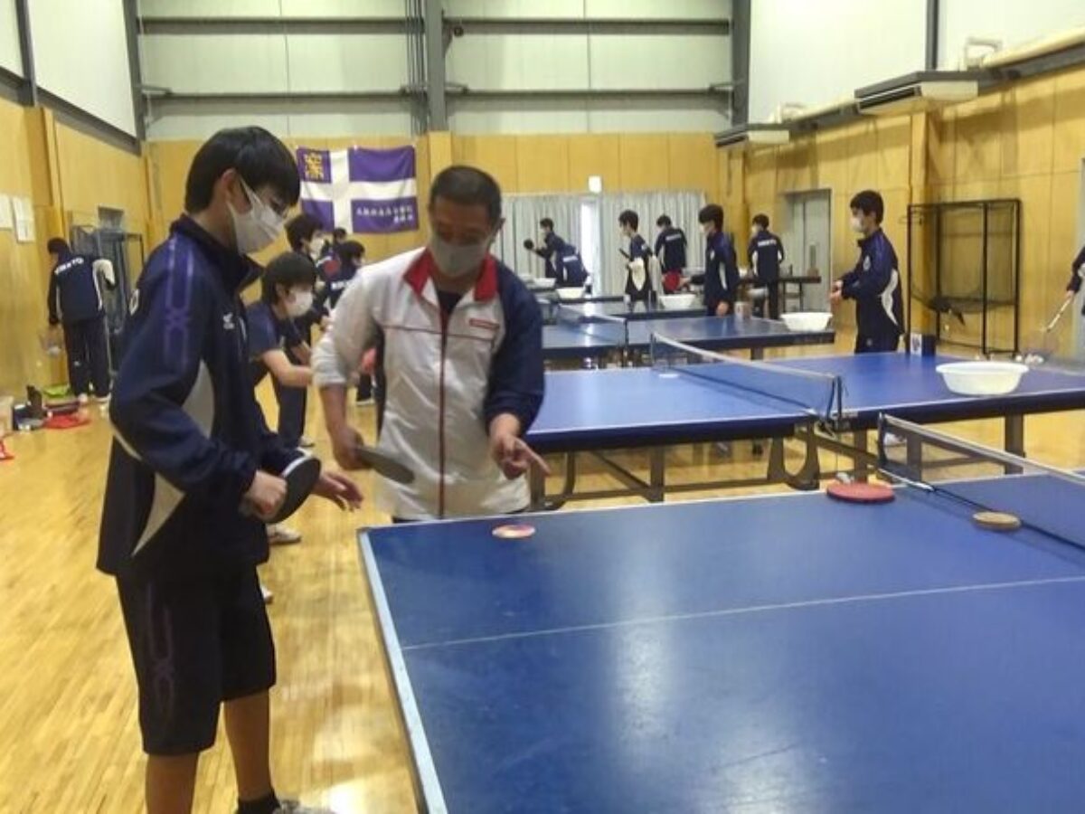 Rikkyo Gakuin Entrusts Konami Sports With Some Club Activity Guidance For Rikkyo Niiza And Rikkyo Ikebukuro Junior High School University Journal Online