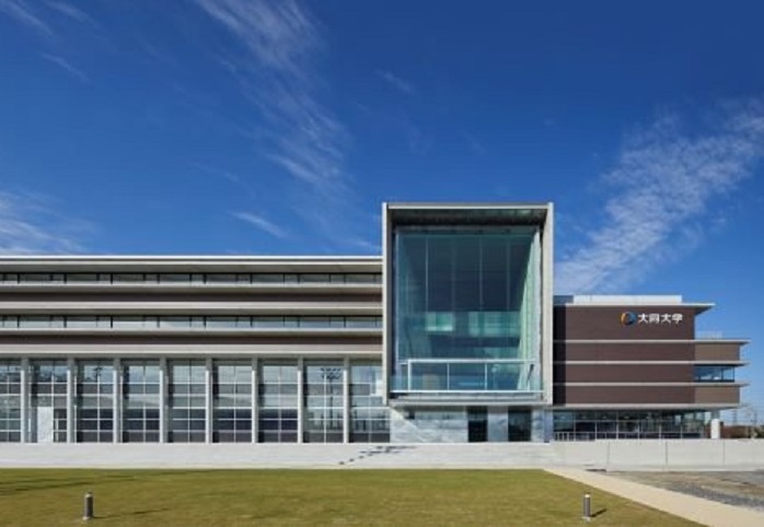東海地区で初めて、大同大学が「建築学部（仮称）」を2024年4月