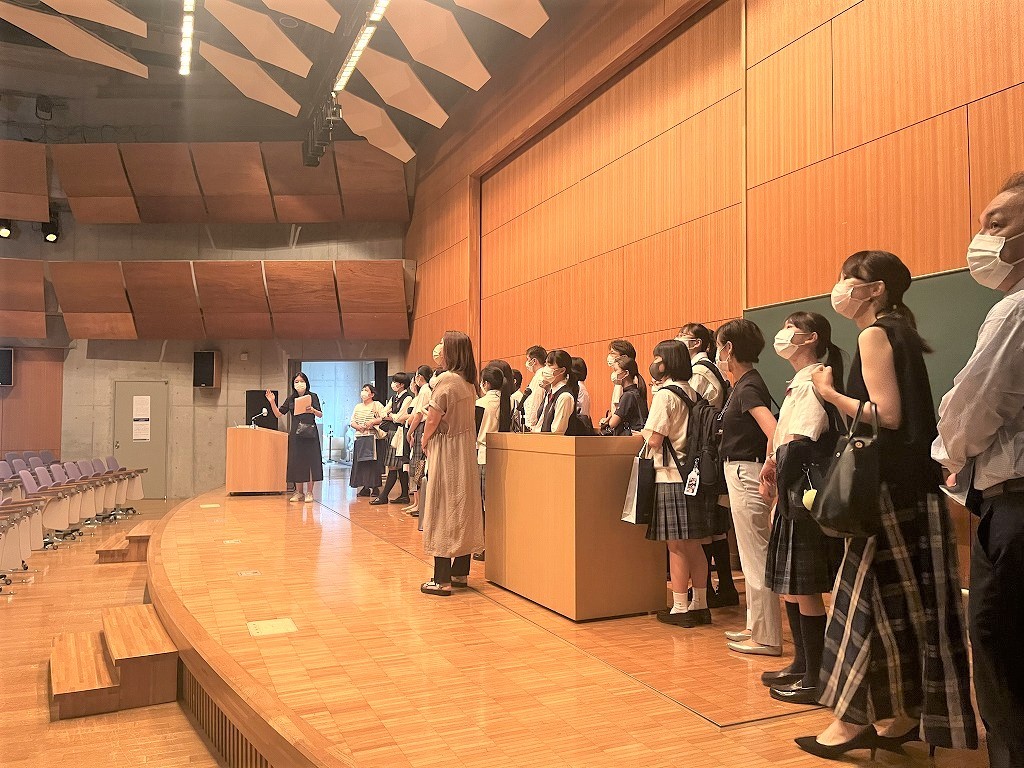 Kojimachi Gakuen Women s Junior And Senior High School Seijo kojimachi-gakuen-women-s-junior-and-senior-high-school-seijo