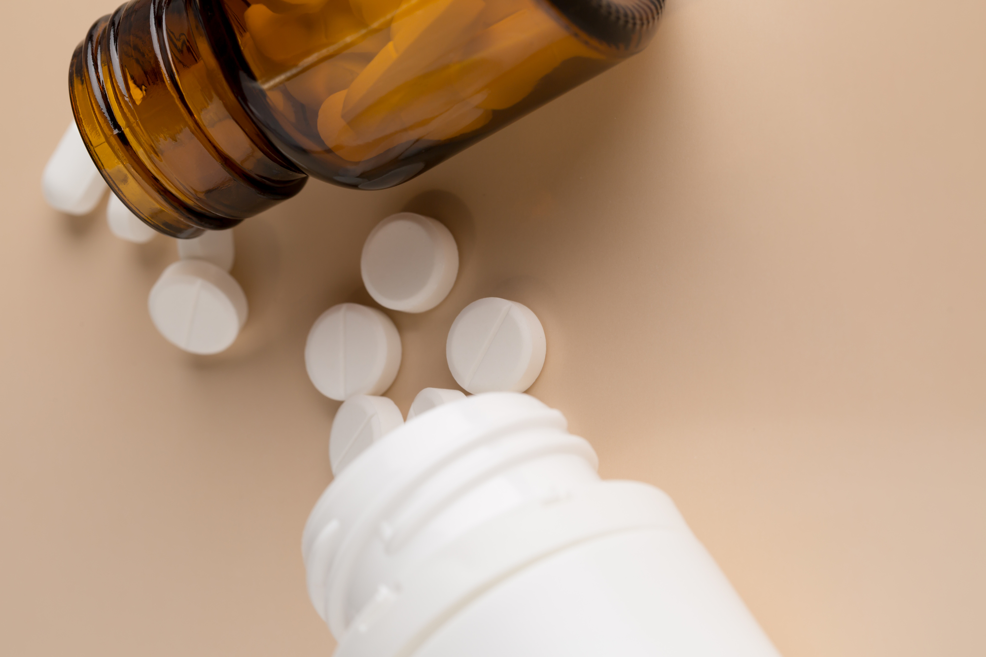 アスピリンCのリーフレット