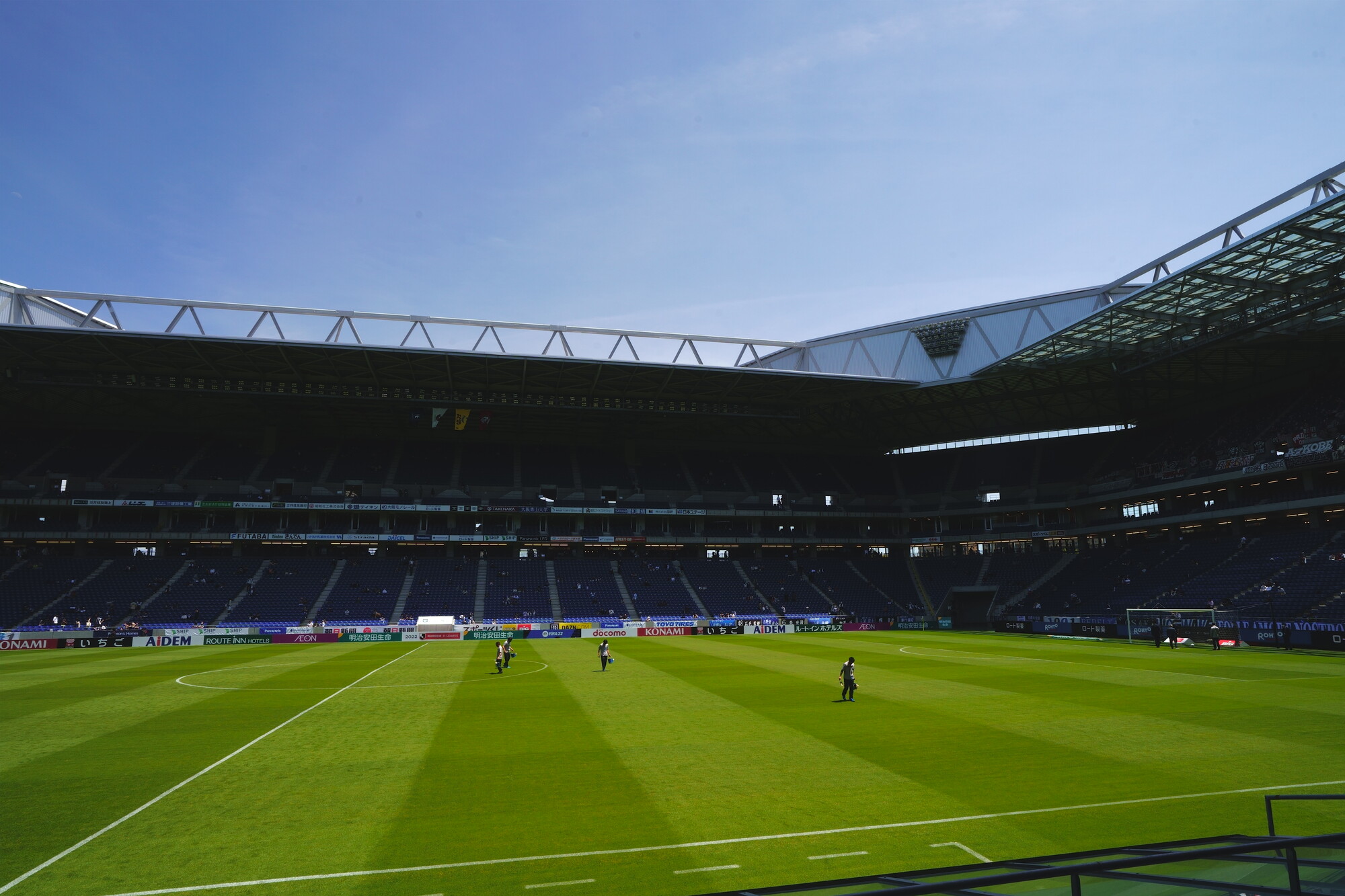 大阪大学サッカー部 ガンバ大阪ジュニアユース生を学習支援 大学ジャーナルオンライン