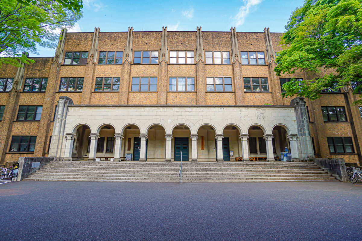 Drastic Decrease in Infectious Diseases in Animals, University of Tokyo