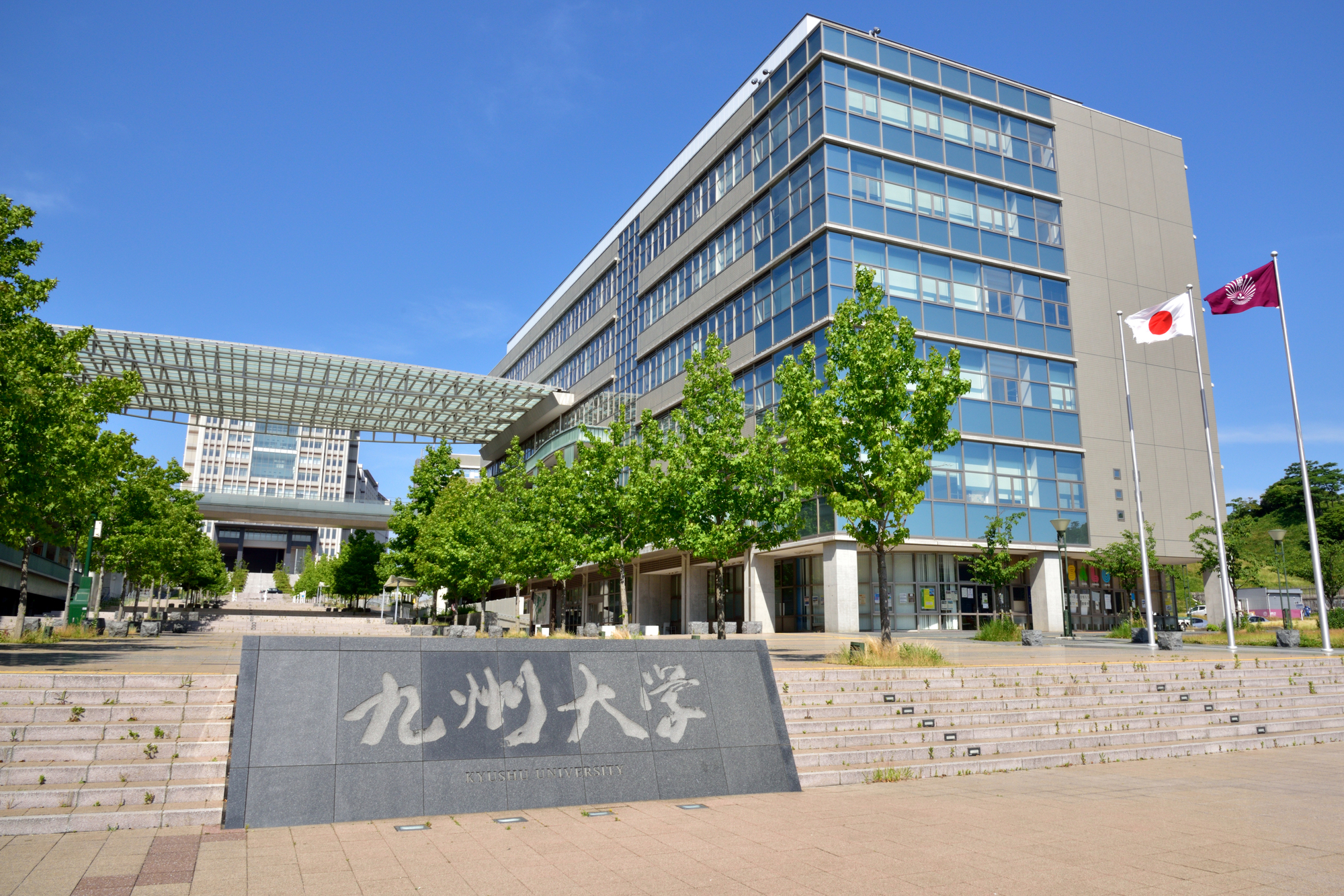 資金難の中で研究力向上、九州・沖縄の国立大学11校が「九州・沖縄