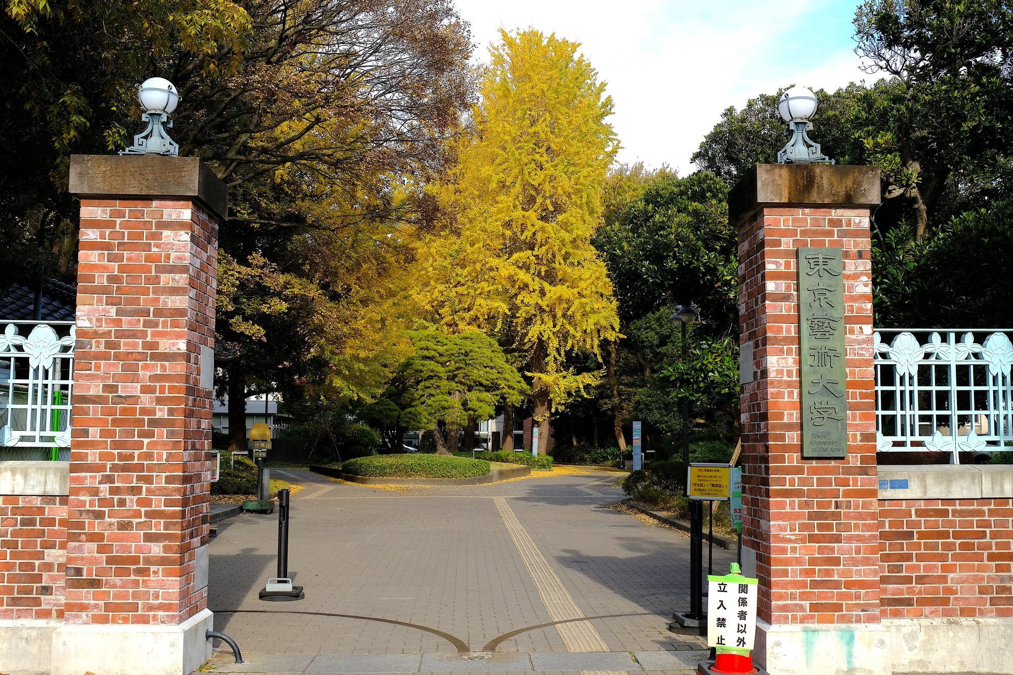 Joint statement by 7 art universities around the world, including Tokyo