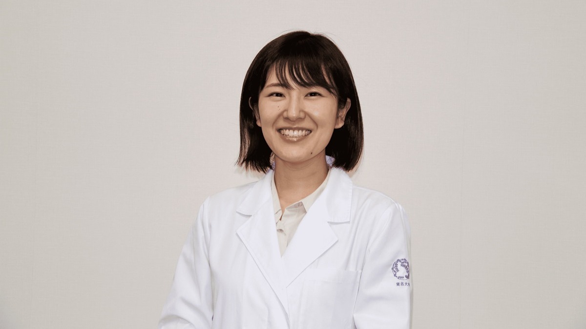東北大学 佐々木晴香助教がフォーブス誌「Forbes 30 Under 30 Asia