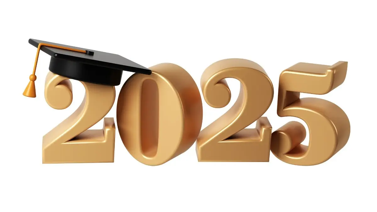  2025 