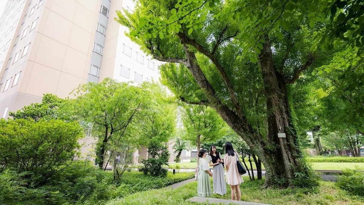 Japan Women's University to offer new scholarships to students from ...