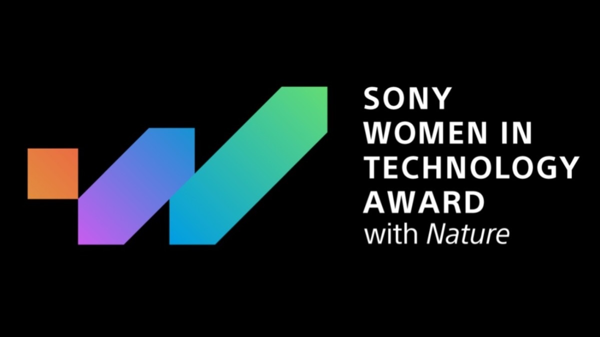 ソニーとNatureが選ぶ「Sony Women in Technology Award with Nature」初代受賞者にAIとセンサーでがん発見に取り組む研究者！