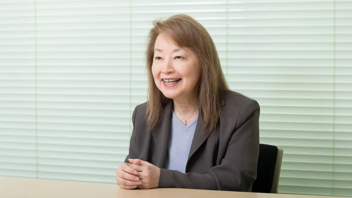 個々の力を尊重して輝かせる“育ての、文教”が、学生ファーストの総合