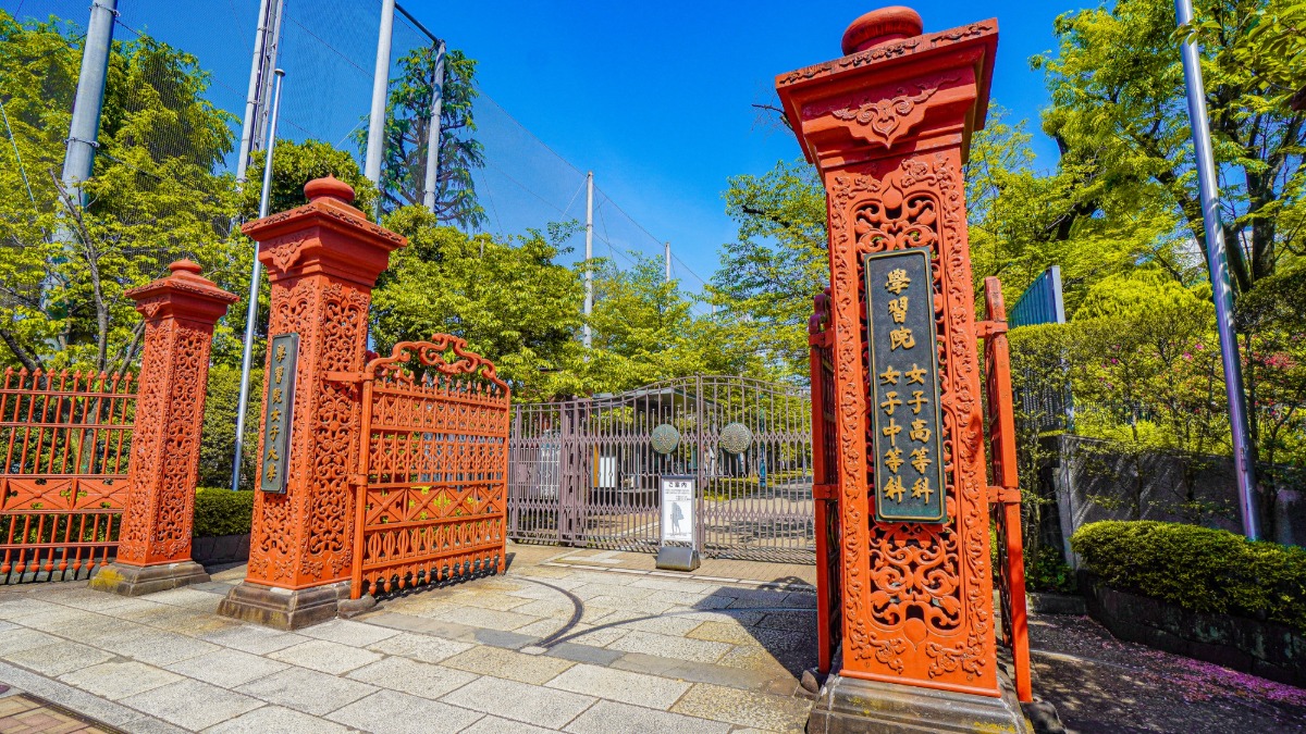 学習院女子大学統合 2026年4月から学習院大学が6学部に - 大学 