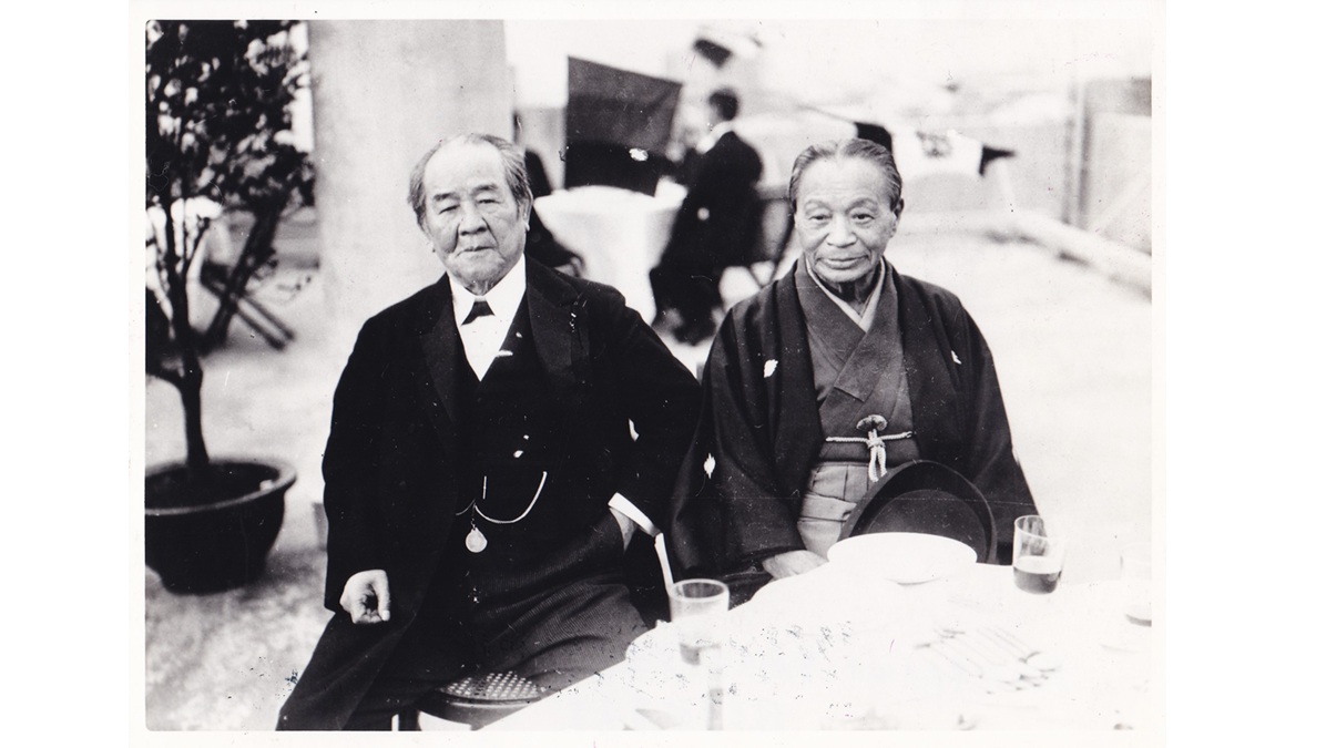 大倉喜八郎と渋沢栄一」東京経済大学が創立125周年記念講演会を12/6